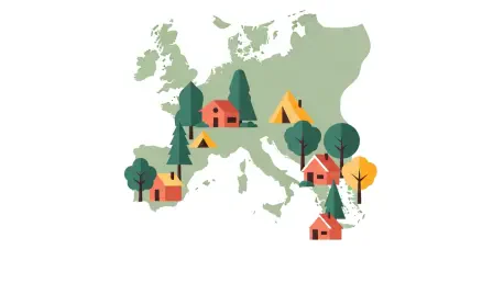 L’Hôtellerie Européenne : Quel Nouveau Modèle pour 2026 ?