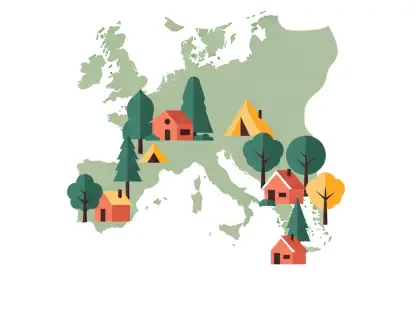 L'Hôtellerie Européenne : Quel Nouveau Modèle pour 2026 ?
