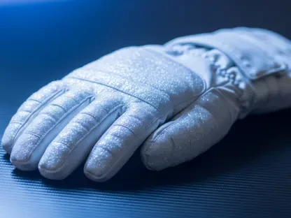 Blindage Nanométrique Spatial – Revue