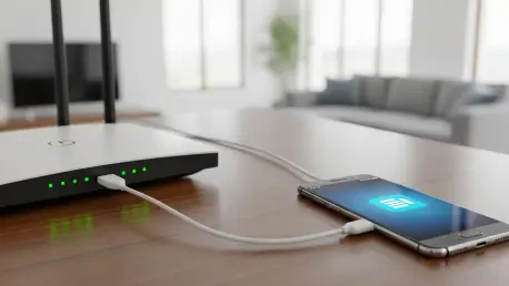 Comment Utiliser un Smartphone Android Comme Réseau de Secours ?
