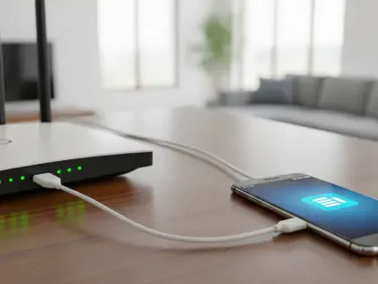 Comment Utiliser un Smartphone Android Comme Réseau de Secours ?