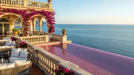 L’Hôtel Il Capri Redéfinit Le Luxe Méditerranéen