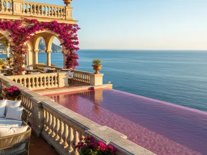 L’Hôtel Il Capri Redéfinit Le Luxe Méditerranéen