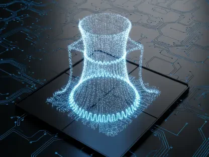Comment le Jumeau Numérique Révolutionne-t-il l'Énergie ?