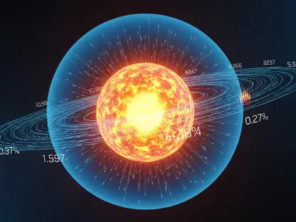Uranus et Neptune Abriteraient un Vaste Océan de Magma