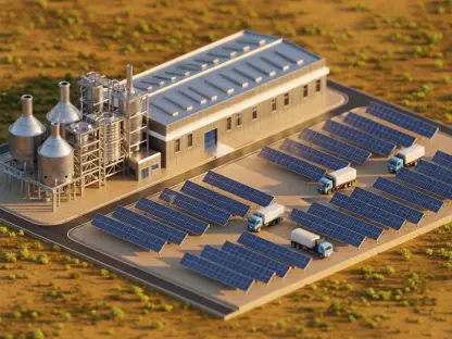 African Industries Group Lance une Aciérie Solaire au Nigeria