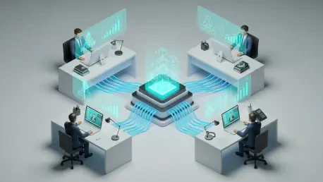 L’IA Accroît La Productivité Du Conseil Mais Menace Les RH