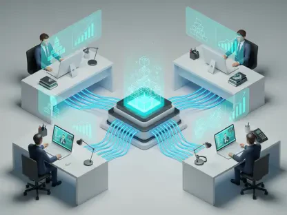 L'IA Accroît La Productivité Du Conseil Mais Menace Les RH