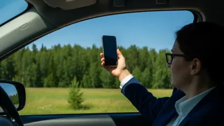 Réseau Mobile : La Péninsule Acadienne Est-Elle Oubliée ?