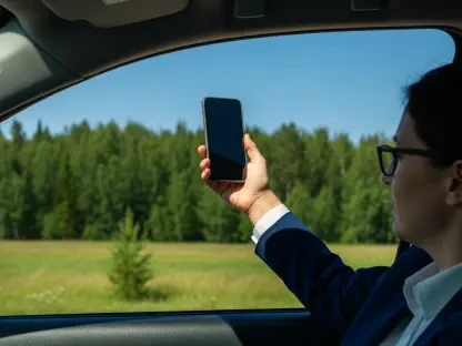 Réseau Mobile : La Péninsule Acadienne Est-Elle Oubliée ?