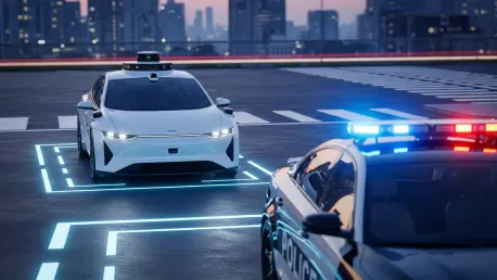 La NHTSA Lance un Ultimatum aux Véhicules Autonomes