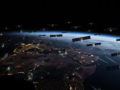 Le Nucléaire Est-Il L'Avenir Du Secteur Spatial ?