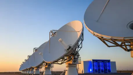 Le Sénégal Devient Un Hub Numérique Majeur Avec OneWeb