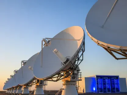 Le Sénégal Devient Un Hub Numérique Majeur Avec OneWeb