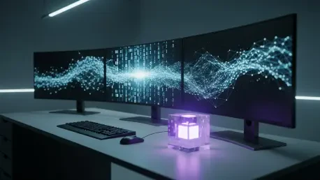 L’IA Révolutionne l’Avenir de la Sécurité en Ligne