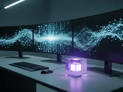 L'IA Révolutionne l'Avenir de la Sécurité en Ligne
