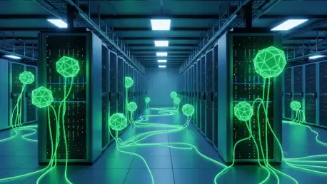 Comment le Botnet Mycelium Détourne-t-il nos Ressources IA ?