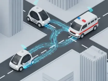 Les Robotaxis Menacent-ils les Services de Secours ?