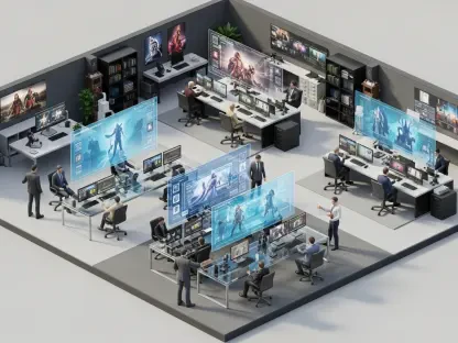 Vers L'Apogée d'une Nouvelle Ère Vidéoludique en 2026 ?