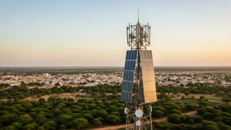 Helios Towers Investit 150 Millions de Dollars au Sénégal