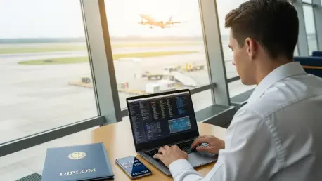 Le Diplôme de la CUJAE Devient un Passeport pour l'Exil