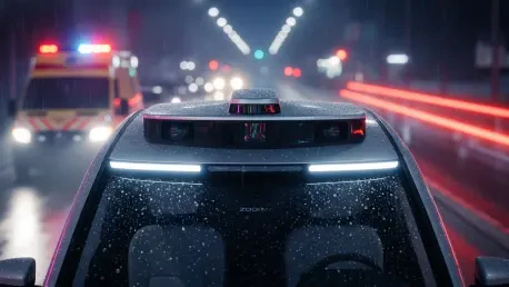 Les Robotaxis Zoox Sont-Ils Prêts Face Aux Urgences ?