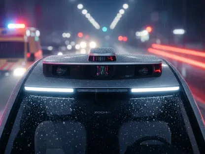 Les Robotaxis Zoox Sont-Ils Prêts Face Aux Urgences ?