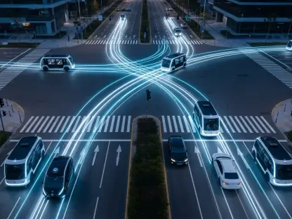 Vers Une Réglementation Mondiale De La Conduite Autonome ?