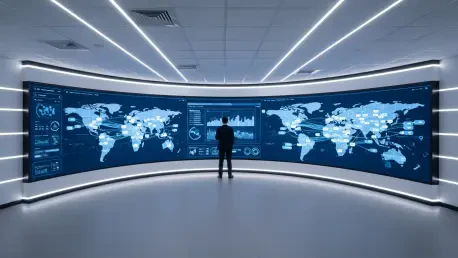 Walmart Se Transforme En Leader Du Commerce Technologique