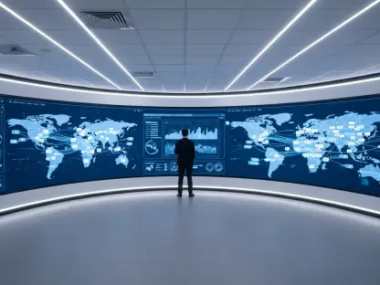 Walmart Se Transforme En Leader Du Commerce Technologique