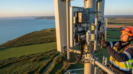 La Manche se Prépare à la Fin du Réseau 2G en 2026