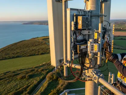 La Manche se Prépare à la Fin du Réseau 2G en 2026