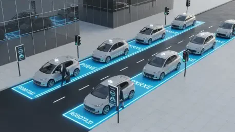 Quel Est l’Avenir des Robotaxis Face à la Réglementation ?