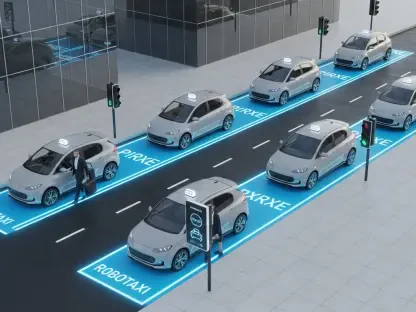 Quel Est l'Avenir des Robotaxis Face à la Réglementation ?