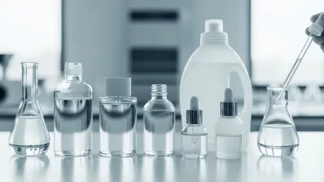Les Polluants Hâtent-Ils La Puberté Des Fillettes ?