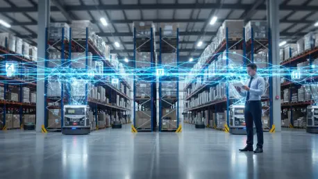 Comment La Norme GSMA SGP.32 Révolutionne-t-elle l’IoT ?