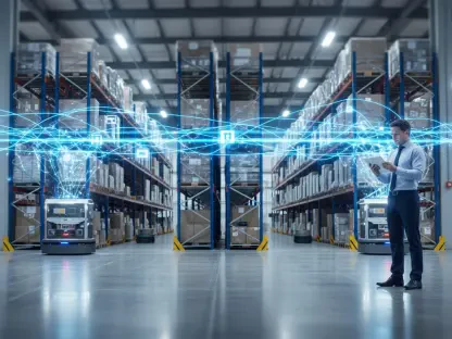 Comment La Norme GSMA SGP.32 Révolutionne-t-elle l'IoT ?
