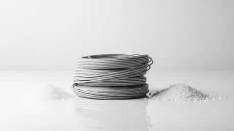 Pourquoi Recycler le Premier Câble de Fibre Optique ?