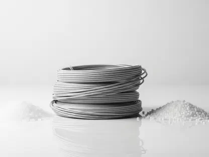 Pourquoi Recycler le Premier Câble de Fibre Optique ?