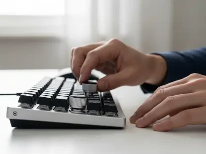 Pourquoi OpenAI Lance-t-Il Le Clavier Codex Micro ?