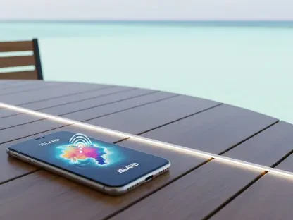 La Fibre et la 5G Transforment les Télécoms en Outre-mer en 2025