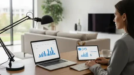 Le Télétravail Peut Freiner la Carrière des Femmes