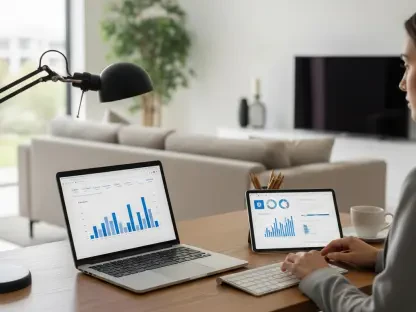 Le Télétravail Peut Freiner la Carrière des Femmes