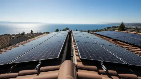 La Canicule Est-Elle l’Ennemie de Vos Panneaux Solaires ?