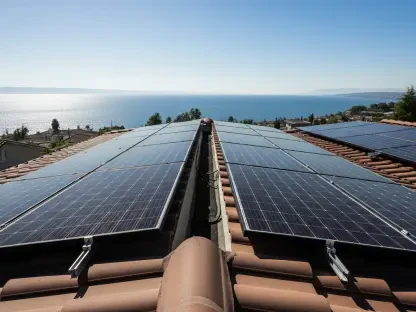 La Canicule Est-Elle l’Ennemie de Vos Panneaux Solaires ?
