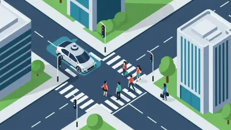 Les Robotaxis Waymo Sont 68 % Plus Sûrs Que Les Humains