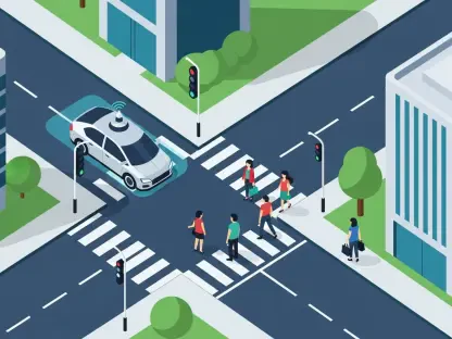 Les Robotaxis Waymo Sont 68 % Plus Sûrs Que Les Humains