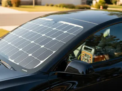 Le Toit Solaire EcoFlow Est-il une Révolution pour Tesla ?
