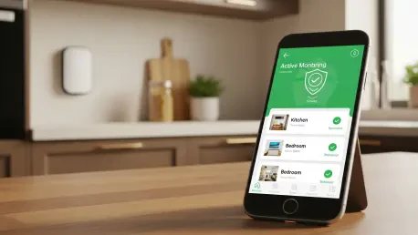 Les Objets Connectés Révolutionnent la Sécurité Domestique