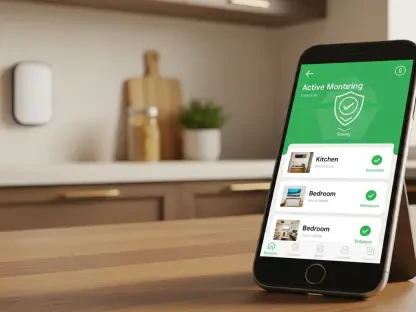 Les Objets Connectés Révolutionnent la Sécurité Domestique